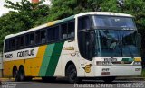 Empresa Gontijo de Transportes 15325 na cidade de São Paulo, São Paulo, Brasil, por Cristiano Soares da Silva. ID da foto: :id.