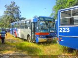 Expresso SBC 230 na cidade de São Bernardo do Campo, São Paulo, Brasil, por Matheus Santos Cavalcante. Número da foto: #5362796.