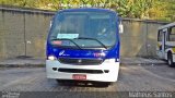SBC Trans 1171 na cidade de São Bernardo do Campo, São Paulo, Brasil, por Matheus Santos Cavalcante. Número da foto: #5362681.