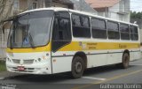 Reliance Transportes 184 na cidade de Curitiba, Paraná, Brasil, por Guilherme Bomfim. Número da foto: #5362830.