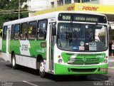Caprichosa Auto Ônibus 27088 na cidade de Rio de Janeiro, Rio de Janeiro, Brasil, por Valter Silva. Número da foto: #:id.