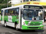 Caprichosa Auto Ônibus 27088 na cidade de Rio de Janeiro, Rio de Janeiro, Brasil, por Valter Silva. ID da foto: :id.