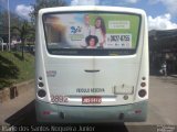 Expresso Metropolitano Transportes 2892 na cidade de Simões Filho, Bahia, Brasil, por Mario dos Santos Nogueira Junior. Número da foto: #5363345.