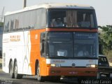 Viação Paraúna 915 na cidade de Goiânia, Goiás, Brasil, por André Luiz Canon. Número da foto: #5362301.