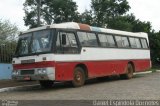 Ônibus Particulares 5629 na cidade de Triunfo, Rio Grande do Sul, Brasil, por Daniel Espindola Dorneles. Número da foto: #5362504.