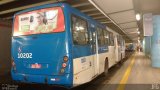 Concessionária Salvador Norte - CSN Transportes 10202 na cidade de Salvador, Bahia, Brasil, por Jessé Ferreira Gonçalves. Número da foto: #5361366.