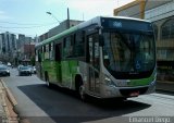 Viação Garcia 8993 na cidade de Apucarana, Paraná, Brasil, por Emanoel Diego.. Número da foto: #5362712.