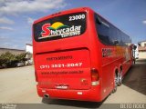 Sheycadar Turismo 23000 na cidade de Guaratinguetá, São Paulo, Brasil, por Alberto Selinke. Número da foto: #5361888.