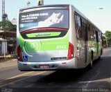 Viação Garcia 8943 na cidade de Apucarana, Paraná, Brasil, por Emanoel Diego.. Número da foto: #5362693.
