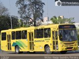 Viação Garcia 7629 na cidade de Maringá, Paraná, Brasil, por Victor Hugo Guedes Pereira. Número da foto: #5362179.
