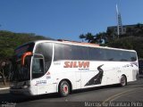 Silva Tur Marília 3568 na cidade de Aparecida, São Paulo, Brasil, por Marcos de Alcantara Pinto. Número da foto: #5361987.