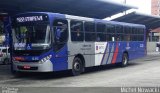 Auto Viação Bragança Metropolitana > Viação Raposo Tavares 12.313 na cidade de São Paulo, São Paulo, Brasil, por Michel Nowacki. Número da foto: #5362495.