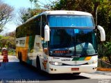 Empresa Gontijo de Transportes 14050 na cidade de São Paulo, São Paulo, Brasil, por Raphael José da Silva. Número da foto: #5362679.