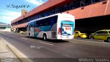 Auto Viação 1001 RJ 108.166 na cidade de Rio de Janeiro, Rio de Janeiro, Brasil, por Whitiney Siqueira. Número da foto: #5362983.