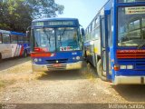 Expresso SBC 229 na cidade de São Bernardo do Campo, São Paulo, Brasil, por Matheus Santos Cavalcante. Número da foto: #5362756.