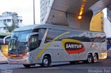 Saritur - Santa Rita Transporte Urbano e Rodoviário 32110 na cidade de Belo Horizonte, Minas Gerais, Brasil, por Douglas Yuri. Número da foto: #:id.