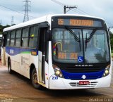 L.C.P. Transportadora 230 na cidade de Ibiúna, São Paulo, Brasil, por Adailton Cruz. Número da foto: #:id.