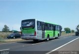 Viação Garcia 8963 na cidade de Apucarana, Paraná, Brasil, por Emanoel Diego.. Número da foto: #5362708.