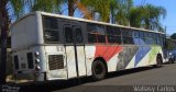 Ônibus Particulares 2857 na cidade de Araras, São Paulo, Brasil, por Wallasy Carlos. Número da foto: #5362878.