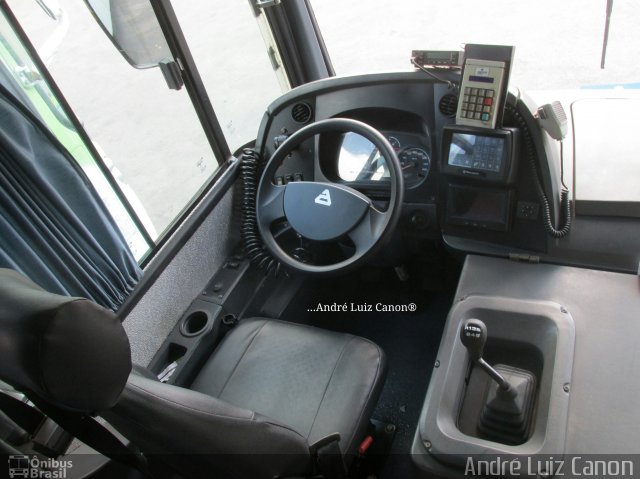COOTEGO - Cooperativa de Transportes do Estado de Goiás 40132 na cidade de Goiânia, Goiás, Brasil, por André Luiz Canon. Número da foto: #5363933.