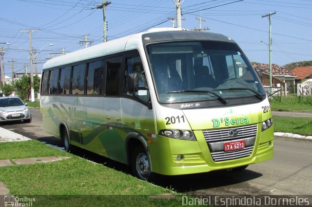 D'Serra Turismo 2011 na cidade de Tramandaí, Rio Grande do Sul, Brasil, por Daniel Espindola Dorneles. Número da foto: #5364498.