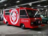 Motorhomes 1295 na cidade de Novo Hamburgo, Rio Grande do Sul, Brasil, por André Felipe Mudrei. Número da foto: #5365215.