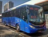 Premium Auto Ônibus A41867 na cidade de Itaguaí, Rio de Janeiro, Brasil, por Jorge Lucas Araújo. Número da foto: #:id.