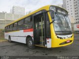 Viação Araguarina 3139 na cidade de Goiânia, Goiás, Brasil, por André Luiz Canon. Número da foto: #5364960.