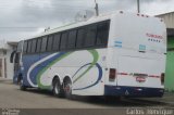 Ônibus Particulares 97 na cidade de Mucuri, Bahia, Brasil, por Carlos  Henrique. Número da foto: #:id.