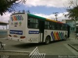Coletivo Transportes CARTãO LEVA ITINERANTE na cidade de Caruaru, Pernambuco, Brasil, por Marcos Rogerio. Número da foto: #5364010.