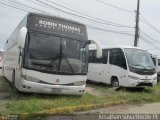 Ônibus Particulares 0372 na cidade de Recife, Pernambuco, Brasil, por Jonathan Silva. Número da foto: #:id.