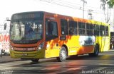 Viação Novo Retiro 88217 na cidade de Contagem, Minas Gerais, Brasil, por Bruno Silva Souza. Número da foto: #:id.