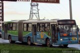 Viação Serrana 15040 na cidade de Vitória, Espírito Santo, Brasil, por Saimom  Lima. Número da foto: #5365131.