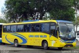 Viação Lírio dos Vales 12200 na cidade de Vila Velha, Espírito Santo, Brasil, por Saimom  Lima. Número da foto: #5365083.