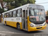 Belém Rio Transportes BD-87226 na cidade de Belém, Pará, Brasil, por Alexandre Almeida. Número da foto: #:id.