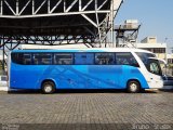 Viação Cometa 10268 na cidade de São Paulo, São Paulo, Brasil, por Bruno   Studer. Número da foto: #5364167.