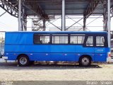 Viação Cometa 886 na cidade de São Paulo, São Paulo, Brasil, por Bruno   Studer. Número da foto: #5364170.