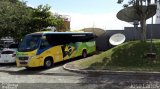 Terra Dourada Transportes e Turismo 1711 na cidade de Natal, Rio Grande do Norte, Brasil, por Jose Carlos. Número da foto: #:id.