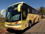 Valli Locação e Transportes 28023 na cidade de Congonhas, Minas Gerais, Brasil, por Rodrigo  Aparecido. Número da foto: #5365146.