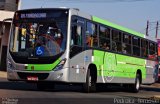 Viação Garcia 8943 na cidade de Apucarana, Paraná, Brasil, por Pedroka Ternoski. Número da foto: #5364984.