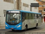 ANSAL - Auto Nossa Senhora de Aparecida 204 na cidade de Juiz de Fora, Minas Gerais, Brasil, por André Luiz Gomes de Souza. Número da foto: #5364779.