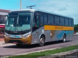Águia Dourada 2047 na cidade de Lagarto, Sergipe, Brasil, por José Domingos. Número da foto: #:id.