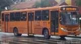 Auto Viação Redentor HA287 na cidade de Curitiba, Paraná, Brasil, por Guilherme Bomfim. Número da foto: #5365051.