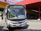 BBTT - Benfica Barueri Transporte e Turismo 1167 na cidade de Itapevi, São Paulo, Brasil, por Wesley Rocha. ID da foto: :id.