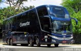 Viação Cometa 14301 na cidade de São Paulo, São Paulo, Brasil, por Saimom  Lima. Número da foto: #5365205.