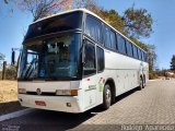 Transdenia Turismo 209 na cidade de Congonhas, Minas Gerais, Brasil, por Rodrigo  Aparecido. Número da foto: #5365178.
