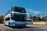 UTIL - União Transporte Interestadual de Luxo 11708 na cidade de Mogi das Cruzes, São Paulo, Brasil, por Jean Passos Silva. Número da foto: #:id.
