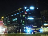 Viação Cometa 17307 na cidade de Belo Horizonte, Minas Gerais, Brasil, por Jones Bh. Número da foto: #5366023.