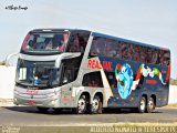 Real Sul Turismo 2016112 na cidade de Teresina, Piauí, Brasil, por Alberto Andrade. Número da foto: #:id.