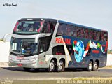 Real Sul Turismo 2016112 na cidade de Teresina, Piauí, Brasil, por Alberto Andrade. ID da foto: :id.